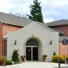 The United Church of Canada Thamesville United Church
