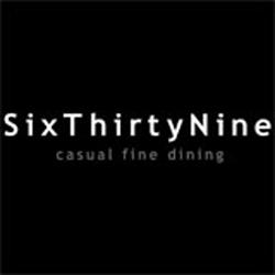 Six Thirty Nine