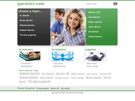 Garvinci Inc.