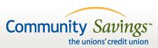 Community Savings Credit Union