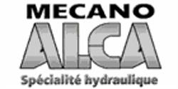 Mécano Alca Inc