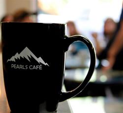 Pearls Pantry Inc
