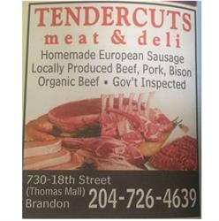 Tendercuts