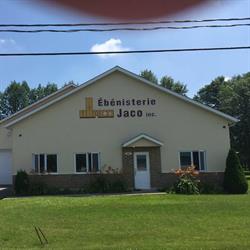 Ebénisterie Jaco Inc