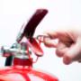 OSSA Fire Watch & Fire Extinguisher training available OSSA Fire Watch & Fire Extinguisher training available