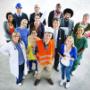 Different courses available for every industry Different courses available for every industry