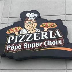 Pizzeria Super Choix
