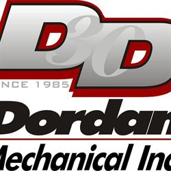 Dordan Mechanical Inc.