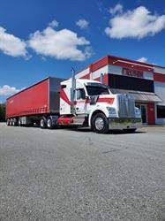 Transport f Routhier Inc