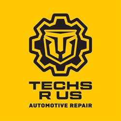 Techs R Us Ltd