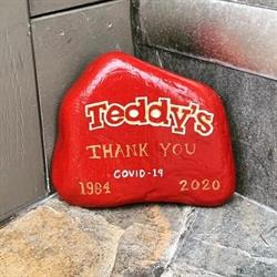 Teddy S Food Fun & Spirits