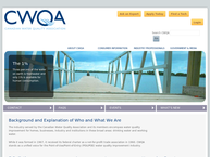 Canadian Water Quality Association