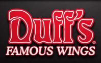 Duff S Famous Wings