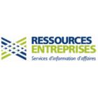 Ressources Entreprises
