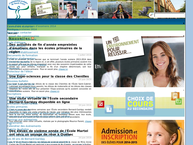 Commission Scolaire De Sorel