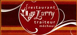 Restaurant Chez Larry