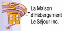 La Maison D'hébergement le séjour Inc