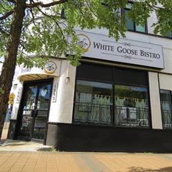 White Goose Bistro