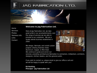 Jag Fabrication Ltd.
