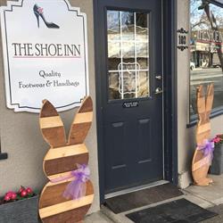Shoe Inn The