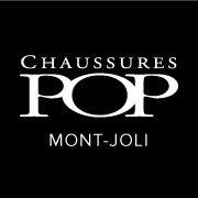 Chaussures Pop