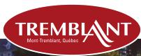 Mont Tremblant Resort Inc
