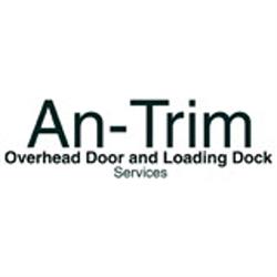 An-Trim Overhead Doors & Loading Docks