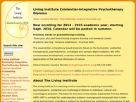 Living Institute The