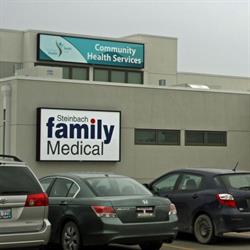 Steinbach Family Medical Centre