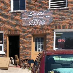 Smith Complete Auto and Tire