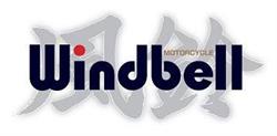 Windbell Motorcycle