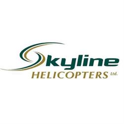 Skyline Helicopters Ltd.