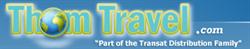 Thom Travel Agency Ltd