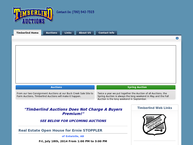 Timberlind Auctions Ltd