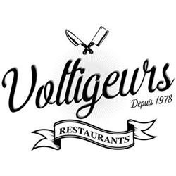 Restaurant Les Voltigeurs Enrg