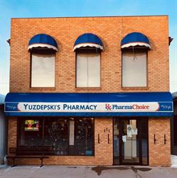 Yuzdepski's Pharmacy