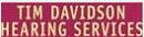 Hear Belleville - Previously Tim Davidson Hearing