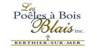 Poêles à Bois Blais Inc (Les) (Les Poêles à Bois Blais Inc)