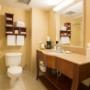 Guest room bath Guest room bath