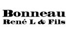 Bonneau René L & Fils