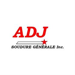 ADJ Soudure Générale