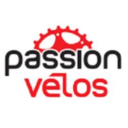 Passion Velos T-R