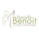 Centre d' Esthetique Danielle Benoit (dispose de places de stationnements)