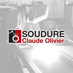 Soudure Claude Olivier