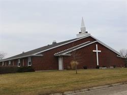 The United Church of Canada Wyoming United Church