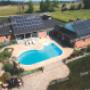 Solar Pool Heating & Solar Electric Systems Solar Pool Heating & Solar Electric Systems