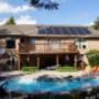 Solar Pool Heating System Aurora 2016 Solar Pool Heating System Aurora 2016