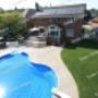 Solar Pool Heating System - Oakville 2005 Solar Pool Heating System - Oakville 2005