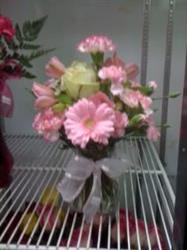 Yellowhead Florists Ltd