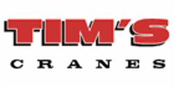 Tim's Crane Service Inc